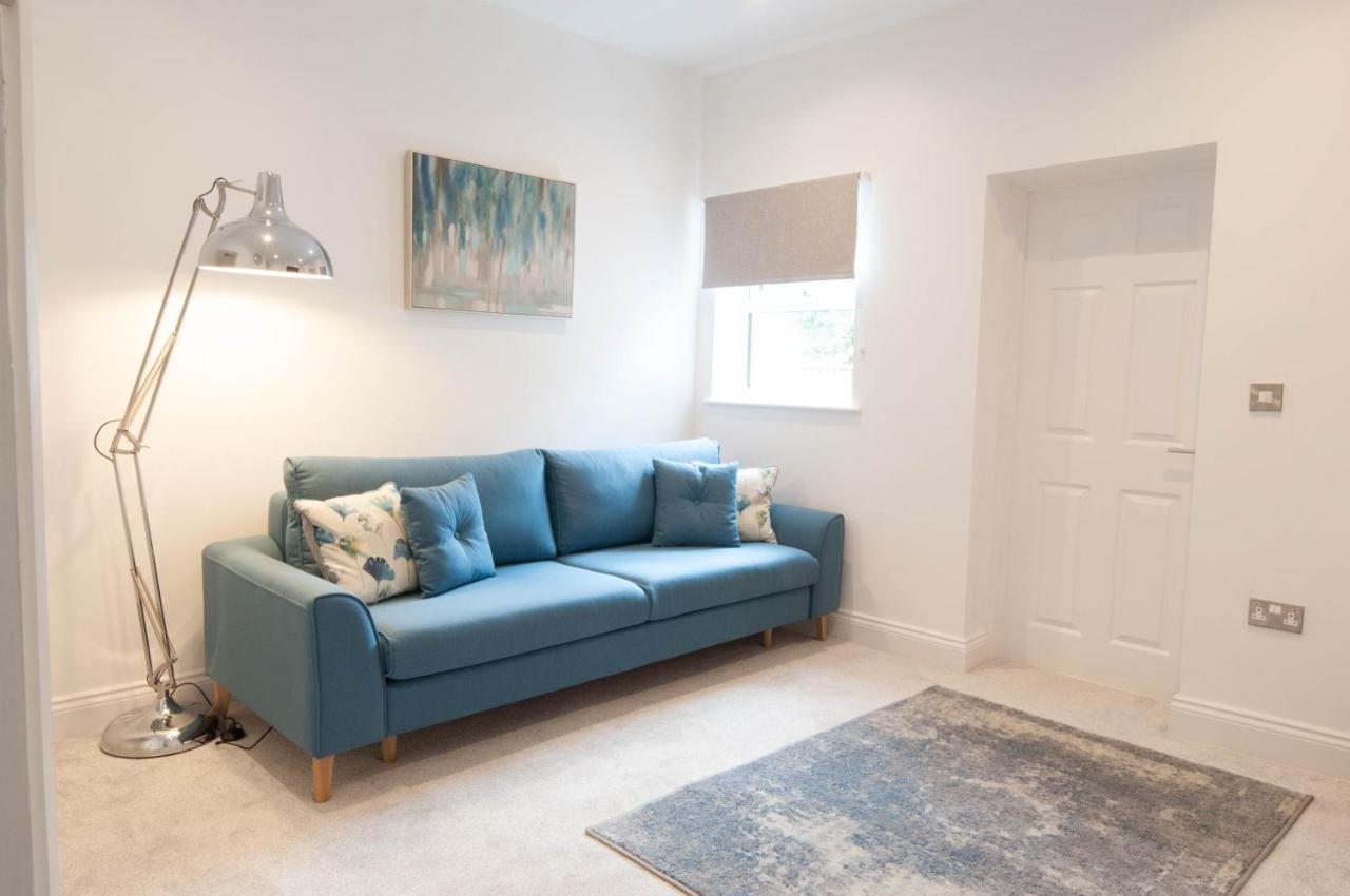 The Comet - 5 Separate Beds & 3 Bathrooms Holiday home