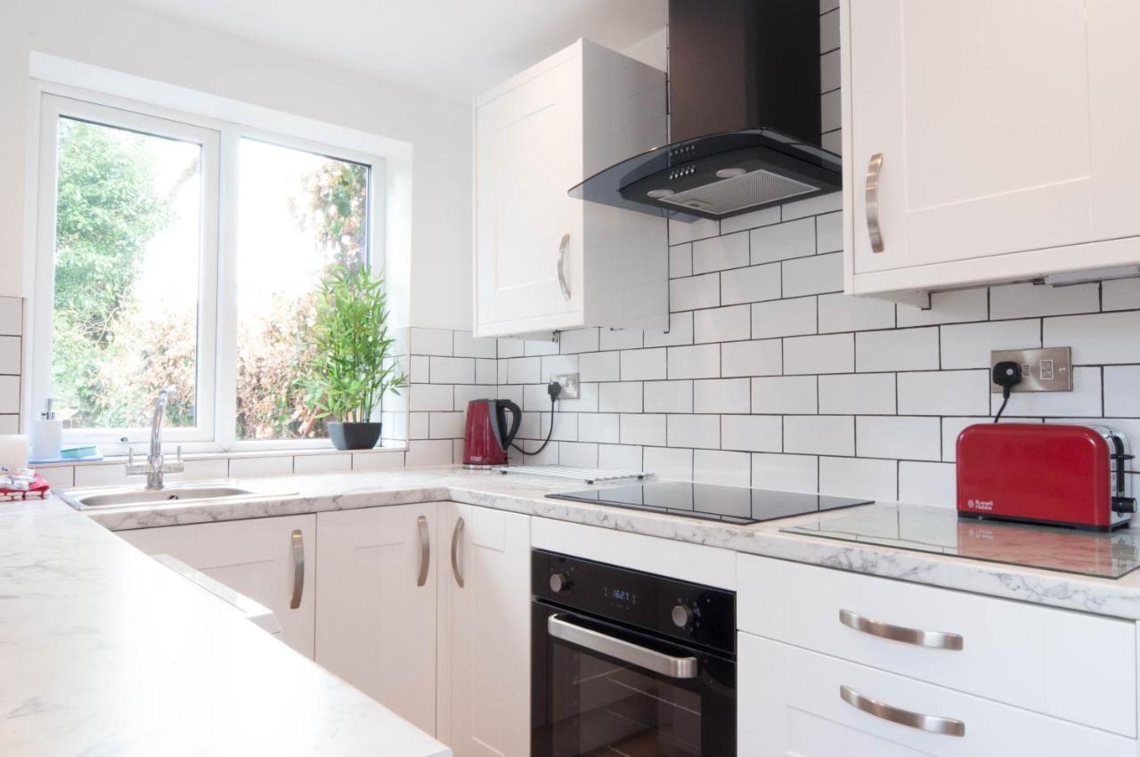 Holiday home The Comet - 5 Separate Beds & 3 Bathrooms Burton-upon-Trent